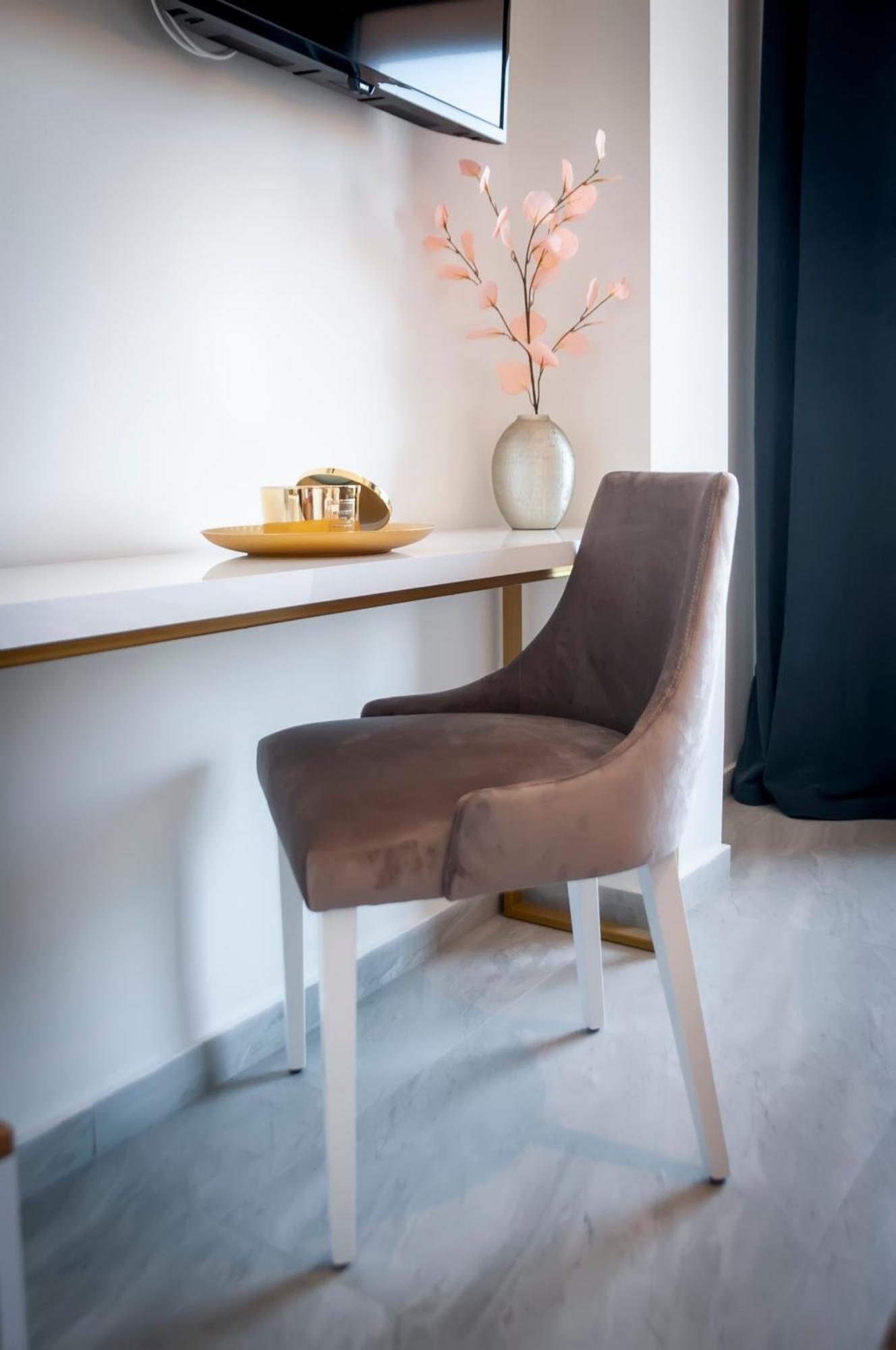 Boutique Residence Arion 罗维尼 客房 照片